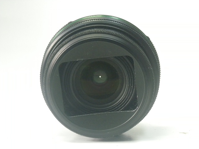 SMCペンタDA21mmF3.2