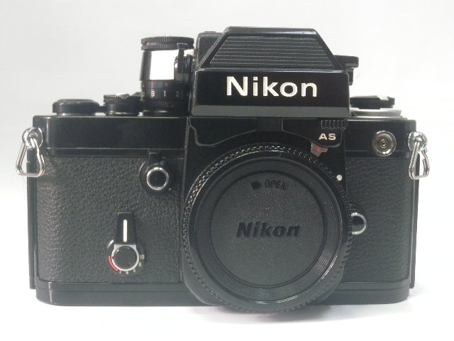 F2フォトミックAS