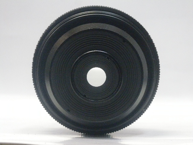 OMズイコーマクロ20mmF2