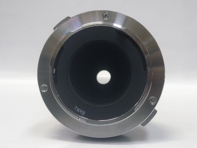 OMズイコーマクロ20mmF2