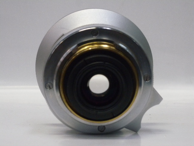 GRレンズL28mmF2.8 ファインダーセット