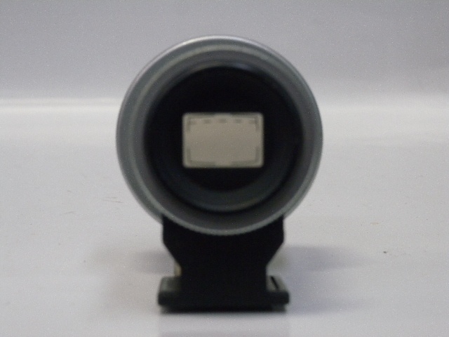 GRレンズL28mmF2.8 ファインダーセット