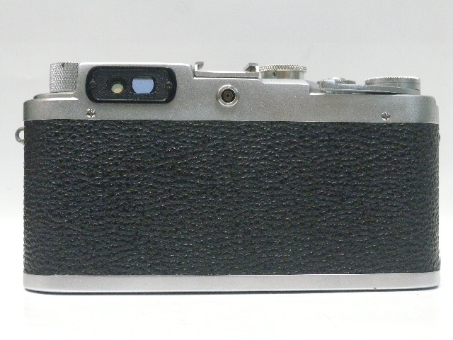 レオタックスエリート トプコール5cmF2