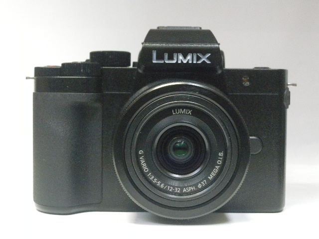 G100D Gバリオ12-32