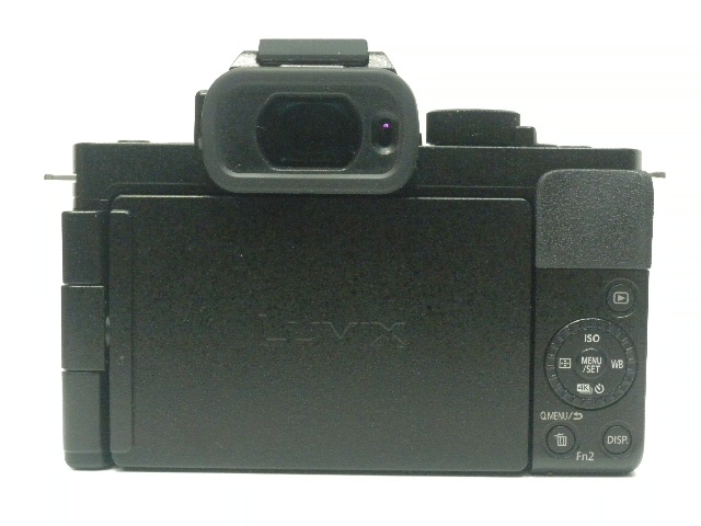 G100D Gバリオ12-32