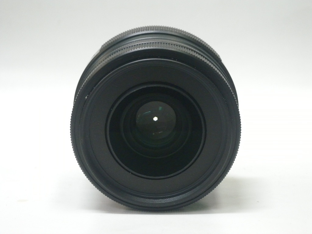 SMCペンタDA35mmF2.4
