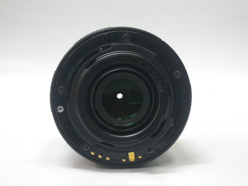 SMCペンタDA35mmF2.4