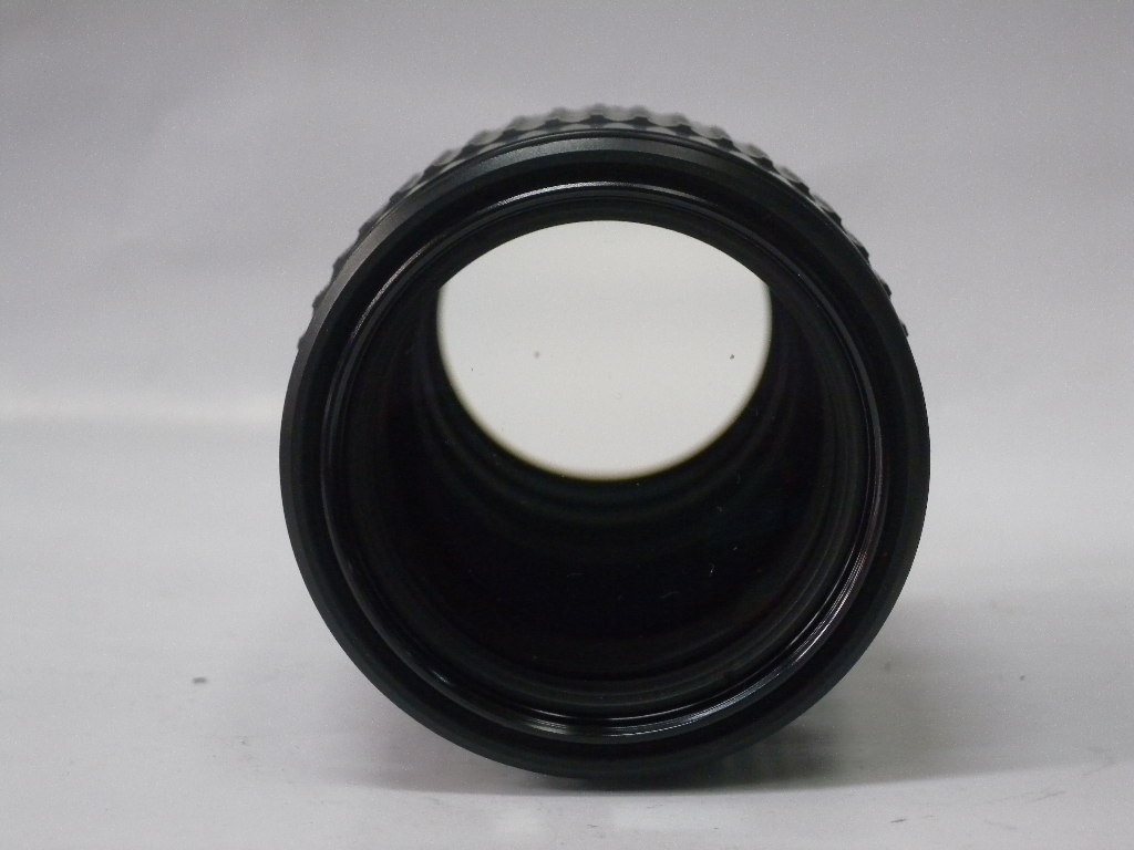 SMCペンタA135mmF2.8