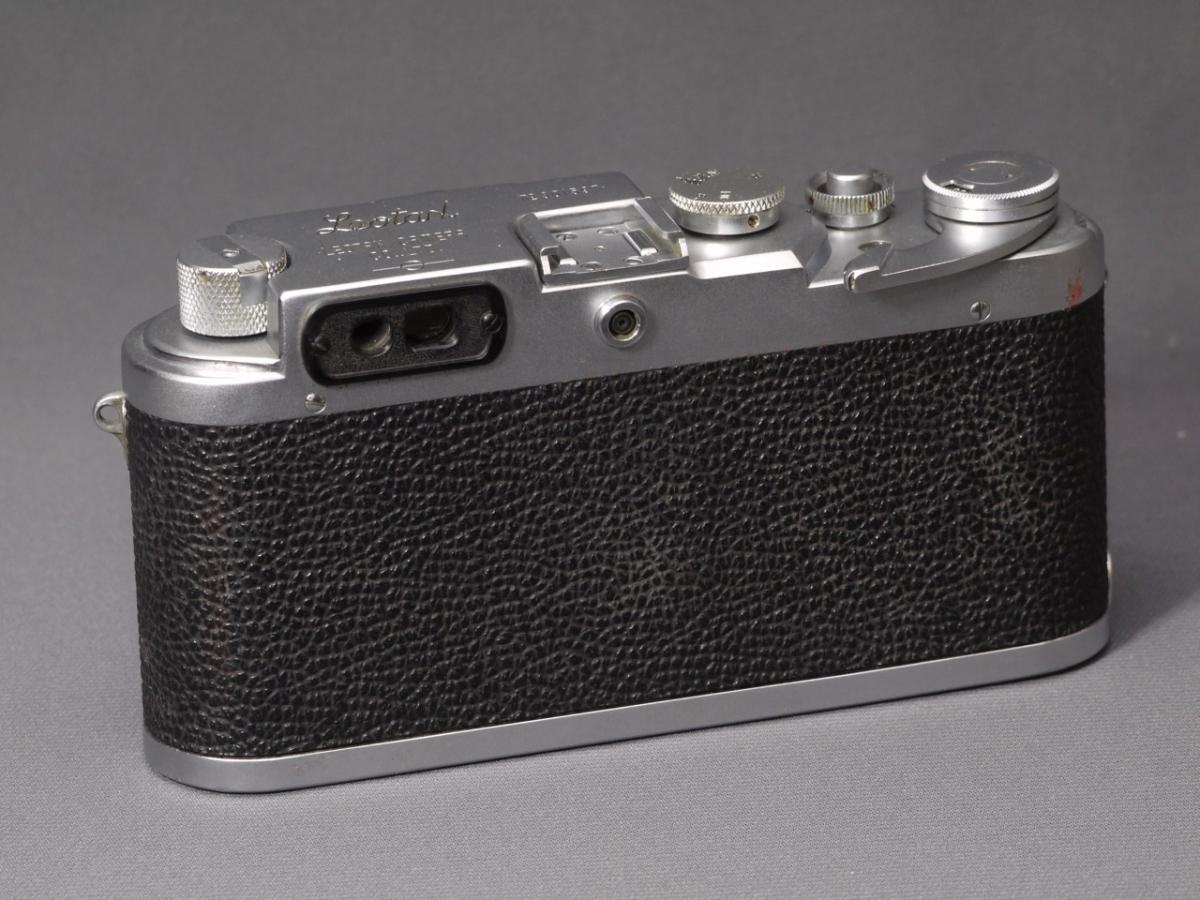 レオタックス TV2 トプコール 50mm f2