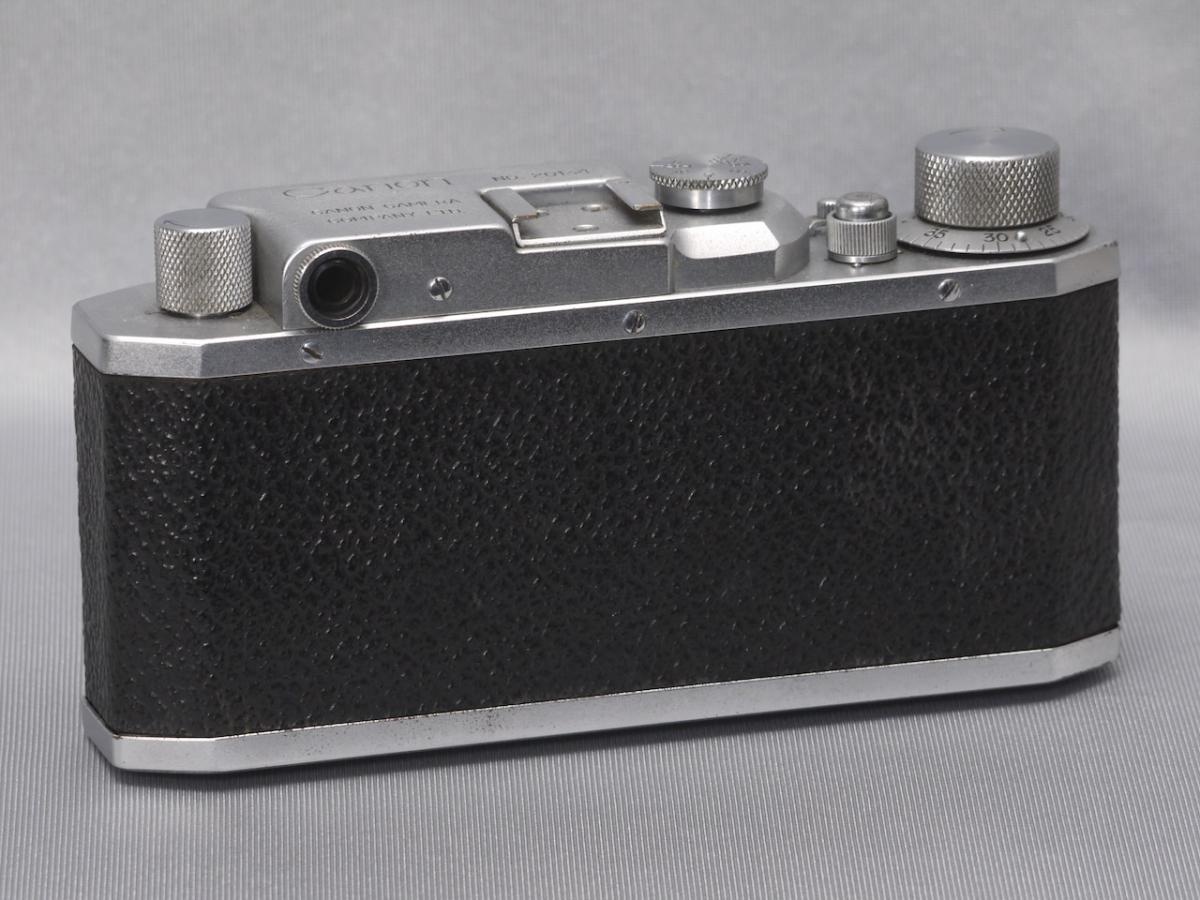 キャノン S2 セレナー50mm f 2 Made in occupiedJapan