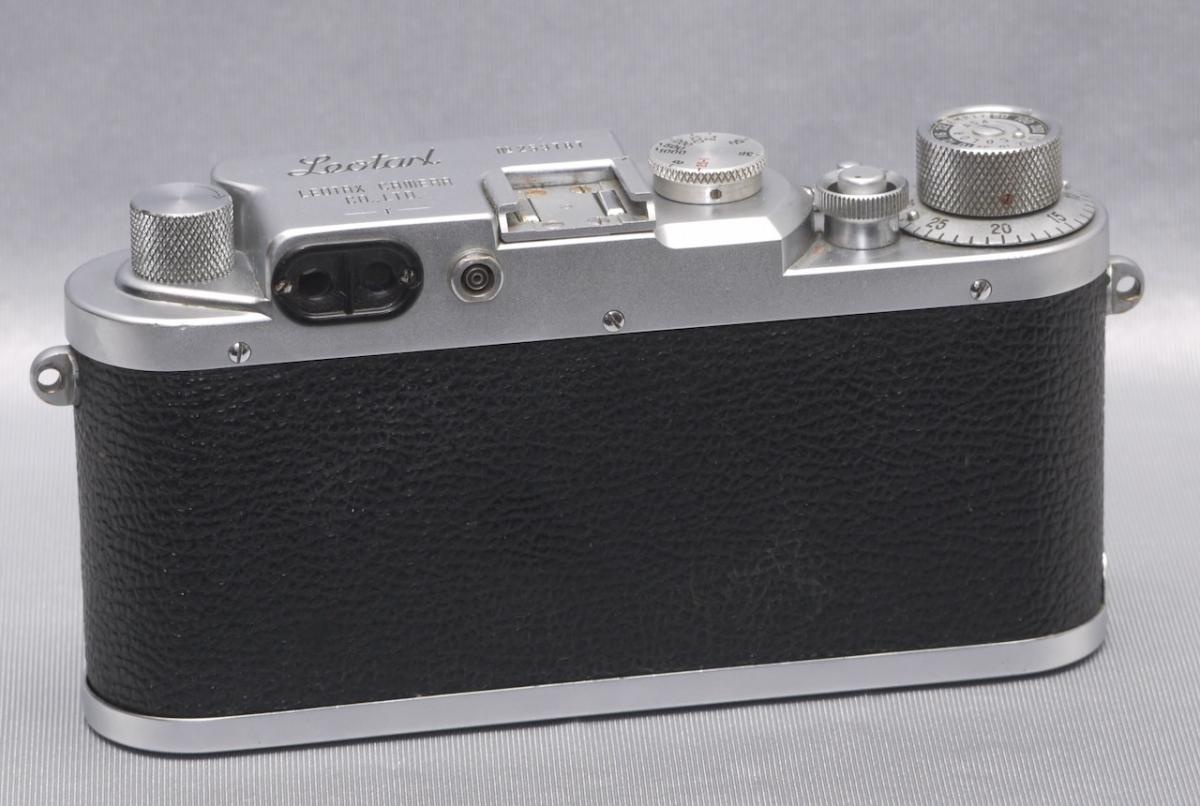 レオタックス f トプコール 50mm f 2 