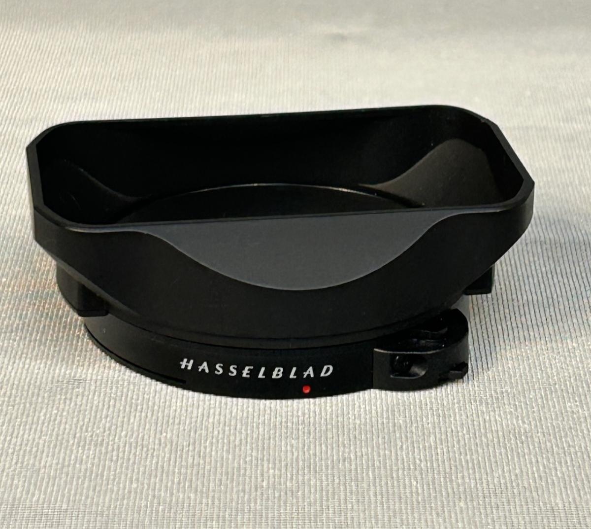 ハッセル X PAN 45mm f 4  , レンズアダプターセット