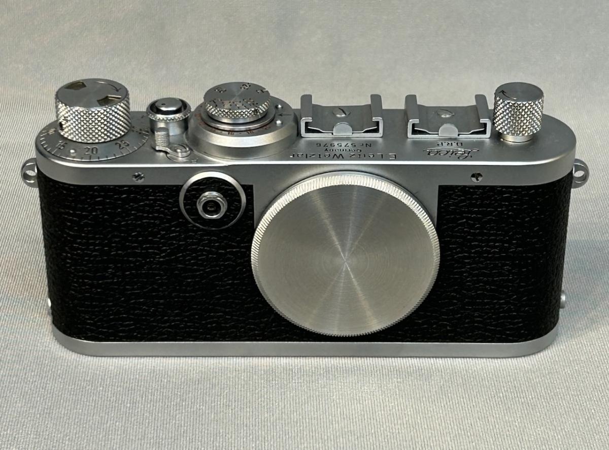 ライカ If ボデー