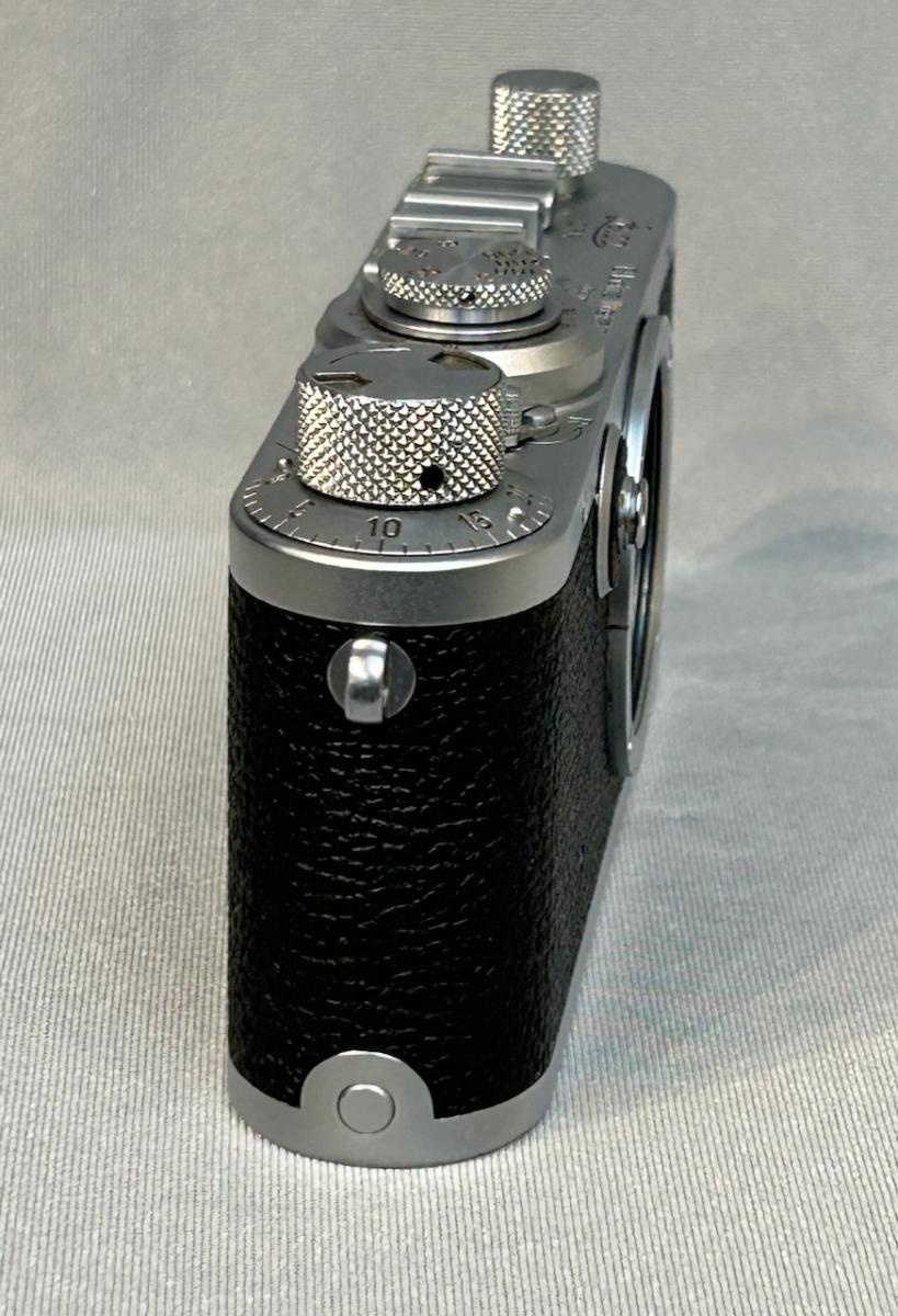 ライカ If ボデー