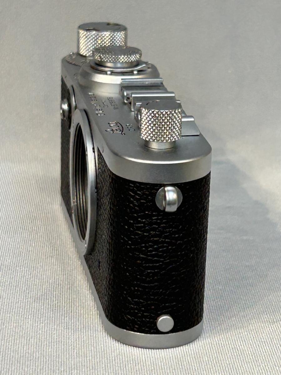 ライカ If ボデー