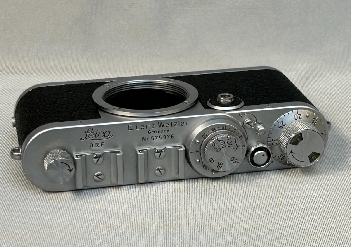 ライカ If ボデー