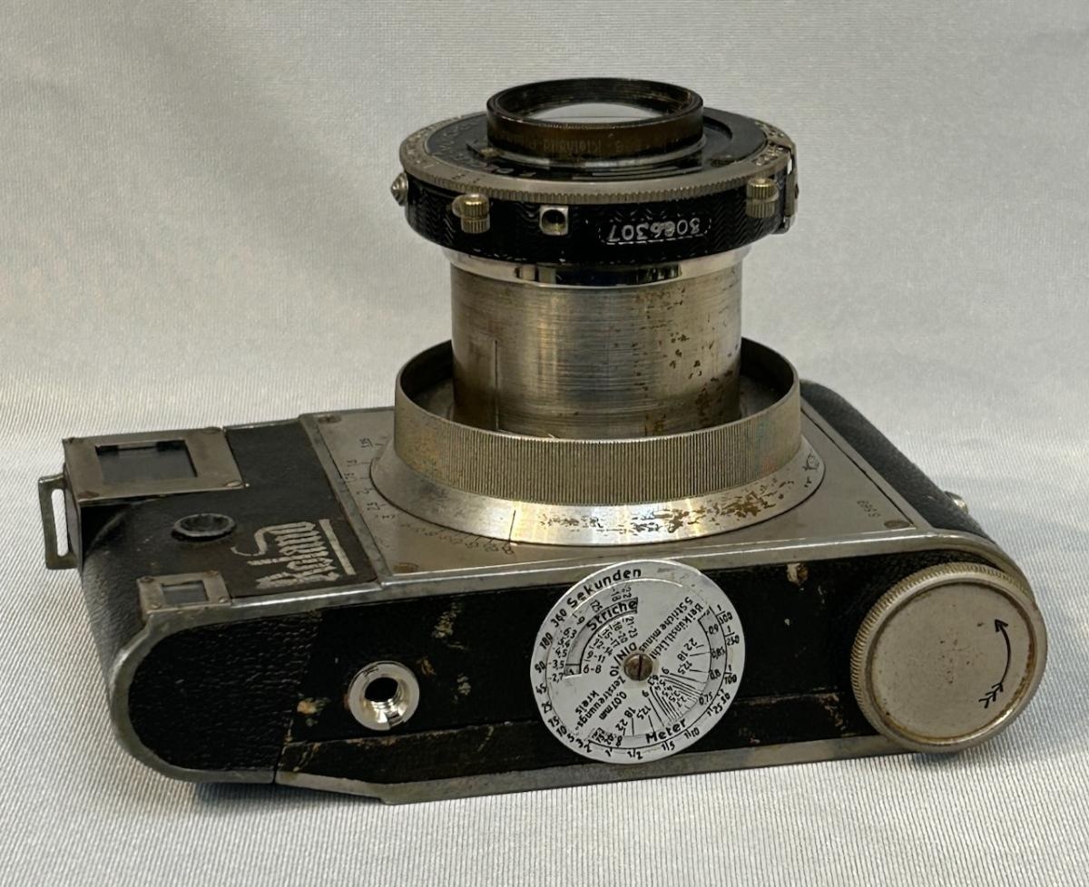 ローランド プラズマート 70mm f 2.7