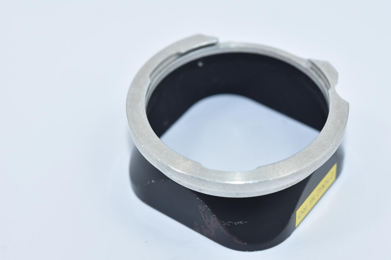 Rollei BII メタルフード 【Rollei flex 3.5F等用】