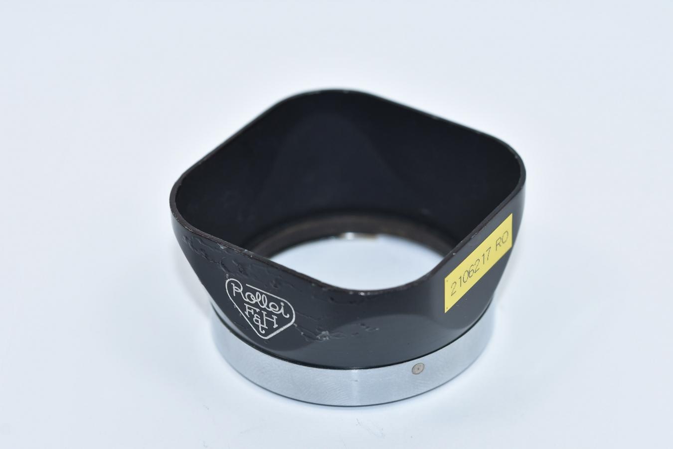 Rollei BI メタルフード 