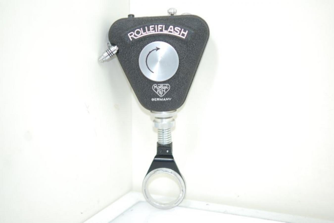 ローライ BI用 ROLLEI FLASH  