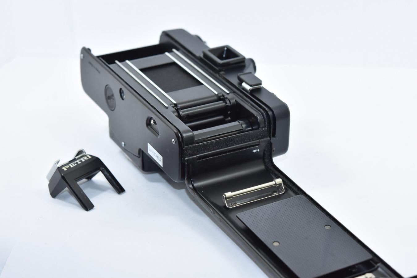 【B級特価品】PETRI MF-1 後期型 ブラック