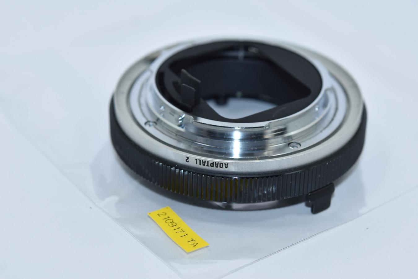 【希 少】TAMRON ADAPTALL2  K/R【FOR Konica ARマウント用】