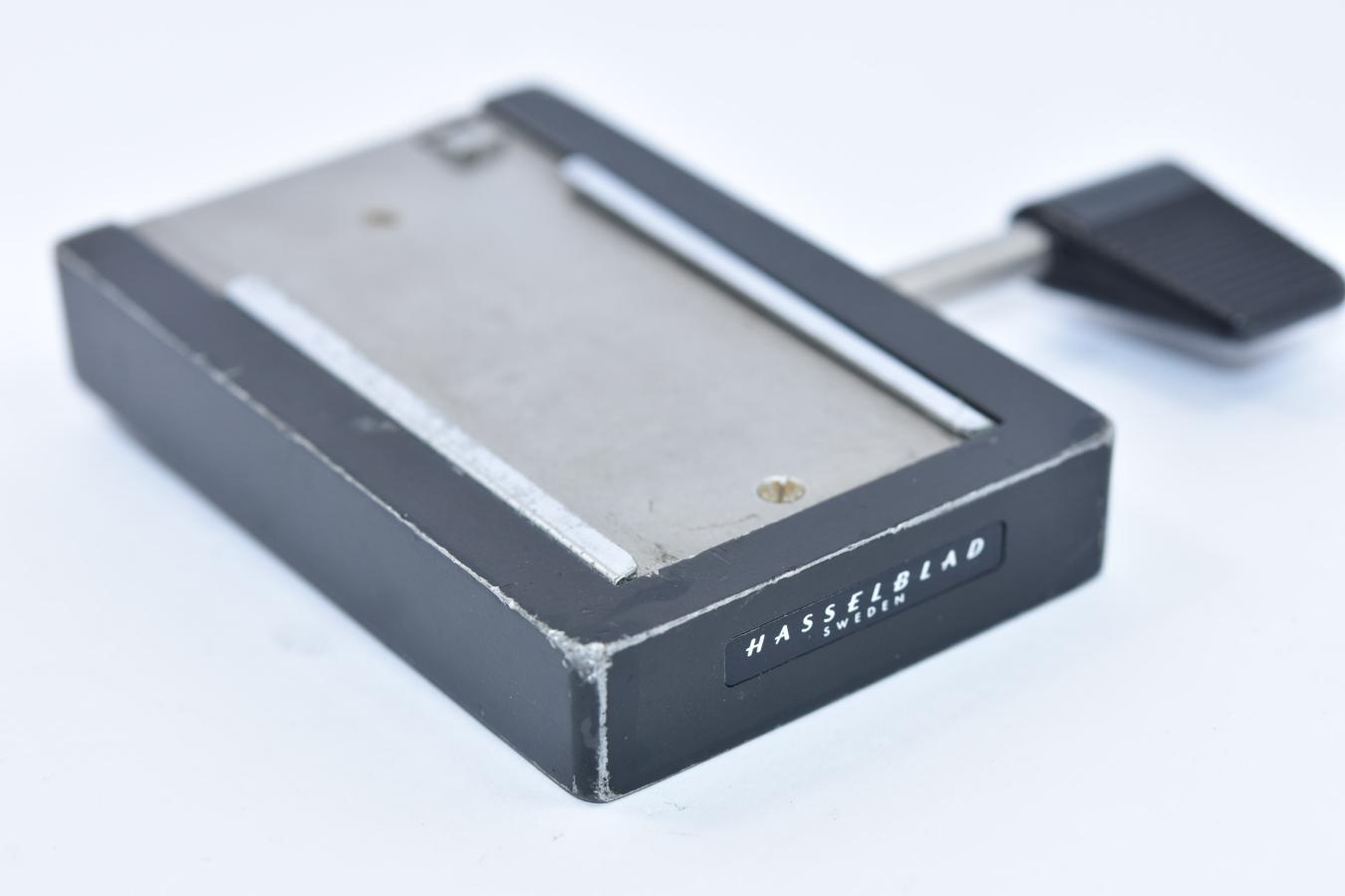 HASSELBLAD TRIPOD QUICK COUPLING 45128