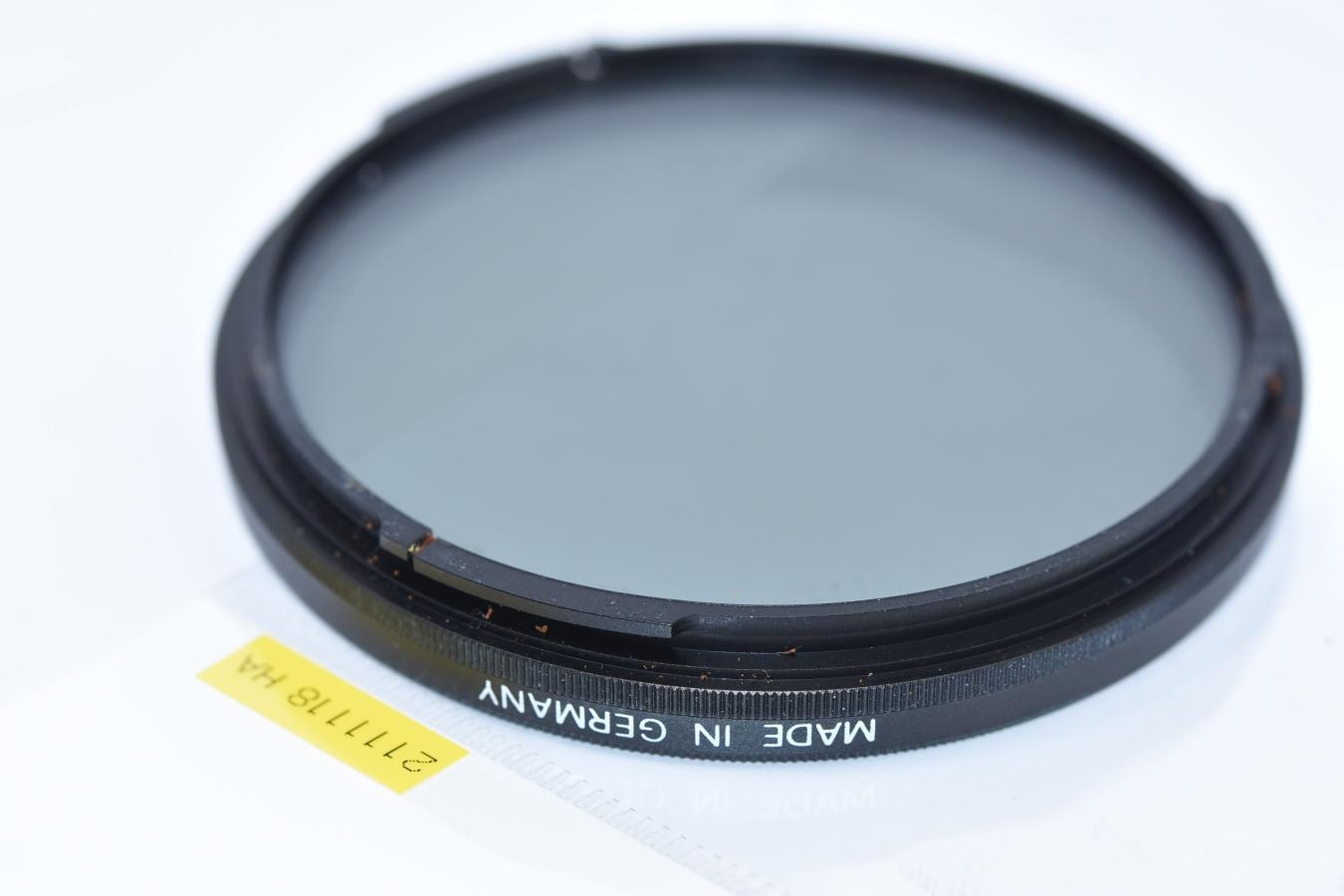 HASSELBLAD B60 3×PL-1.5(Lin) フィルター