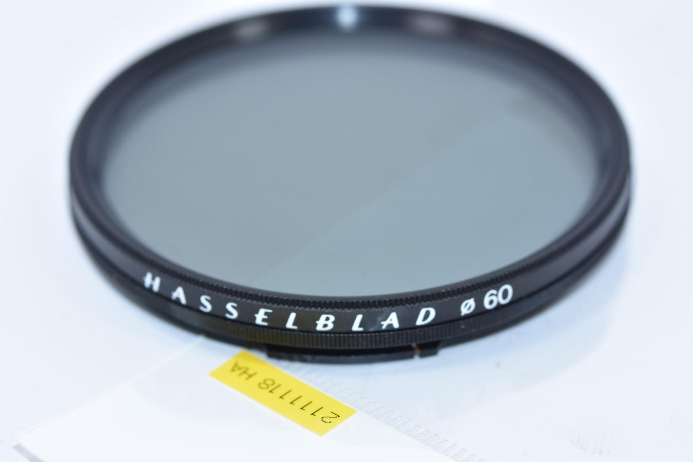 HASSELBLAD B60 3×PL-1.5(Lin) フィルター