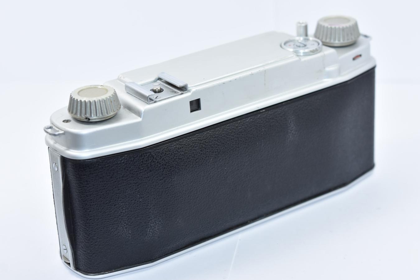 【希 少】TDC Stereo COLORIST II 【Rodenstock-Stereo-Trinar 35/3.5 レンズ搭載】