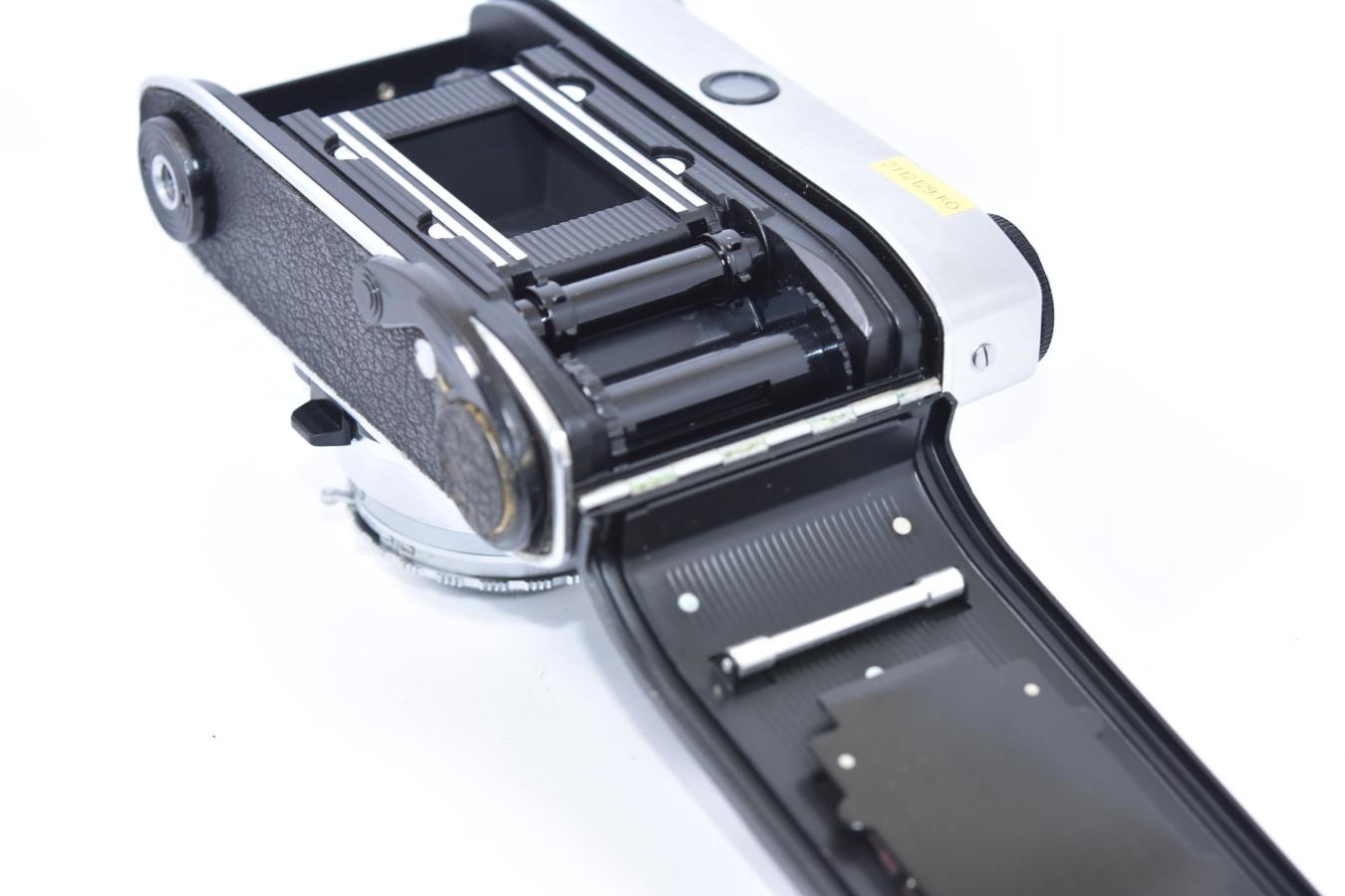 【B級特価品】Kodak Retinette IA 【Schneider-Kreuznach Renomar 50/3.5 レンズ搭載】