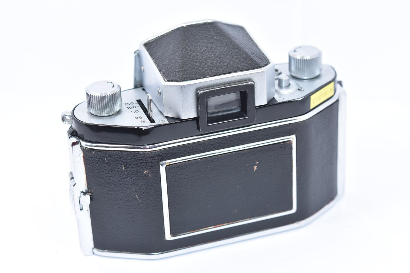 【B級特価品】Jhagee Dresden Exa