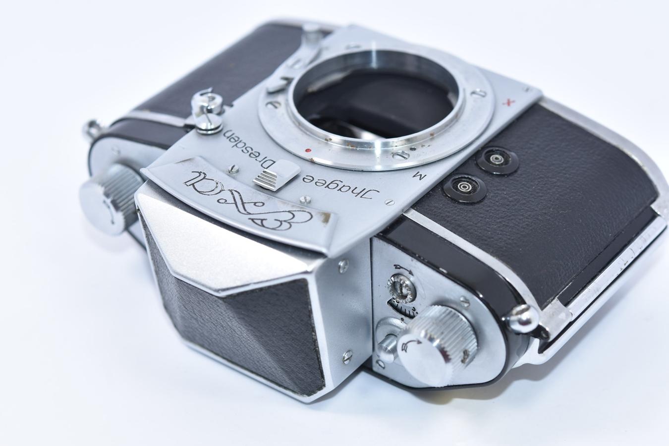 【B級特価品】Jhagee Dresden Exa