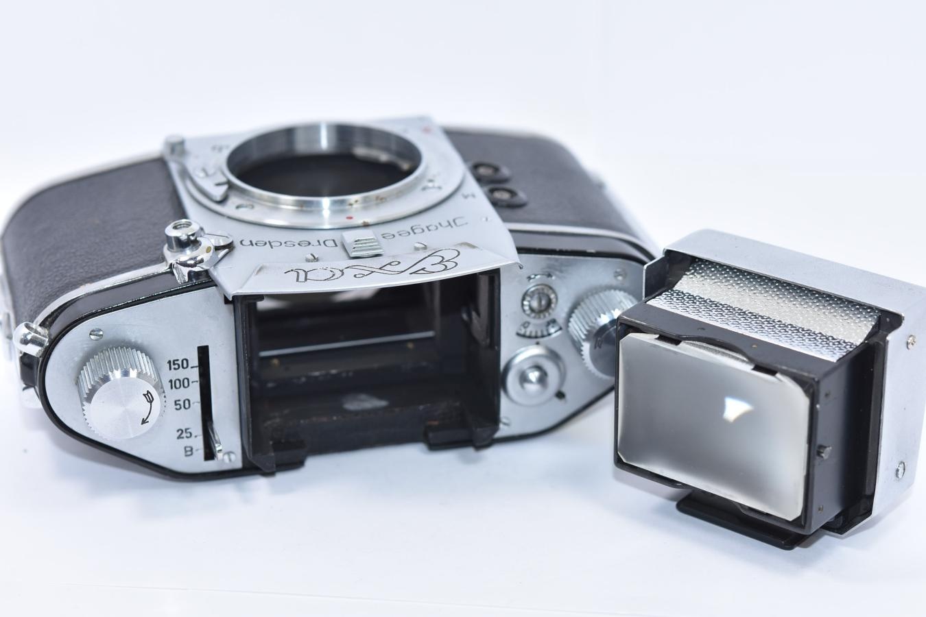 【B級特価品】Jhagee Dresden Exa