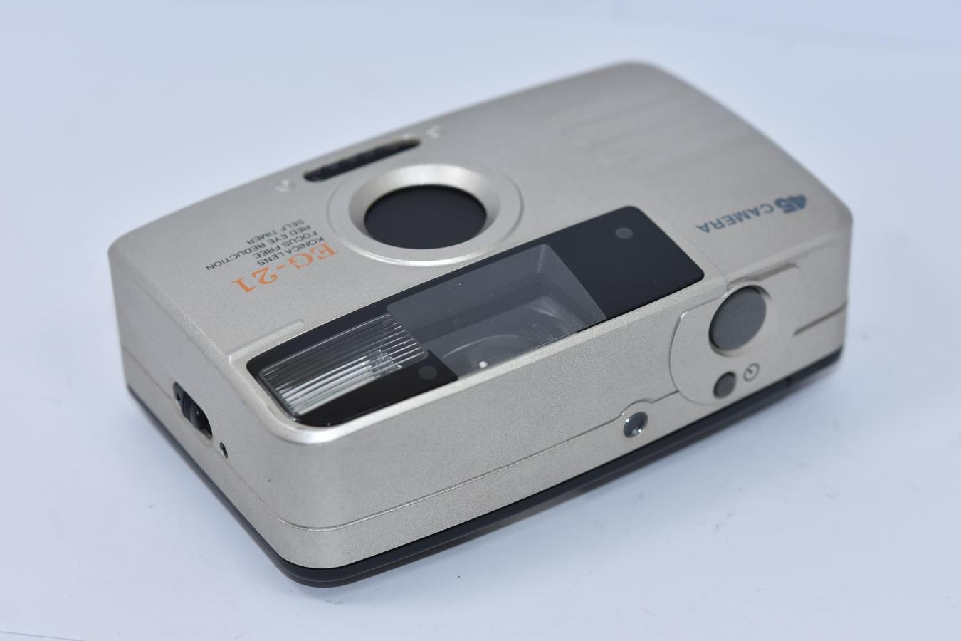 【B級特価品】45CAMERA EG-21