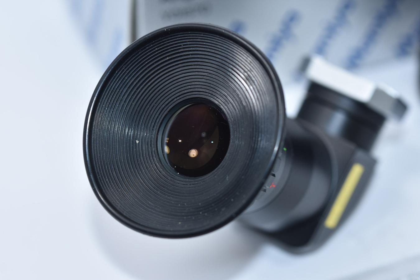 Mamiya Angle Finder N 元箱付 整備済【Mamiya M645 SUPER用】 