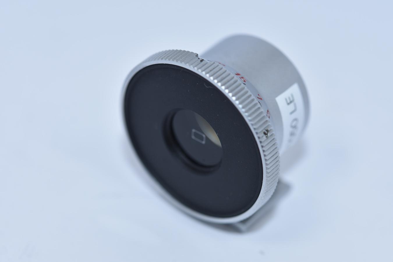 LEICA 13.5cm ファインダー  SHOOC
