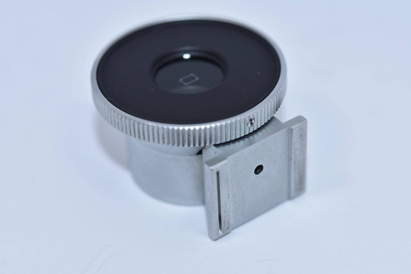 LEICA 13.5cm ファインダー  SHOOC