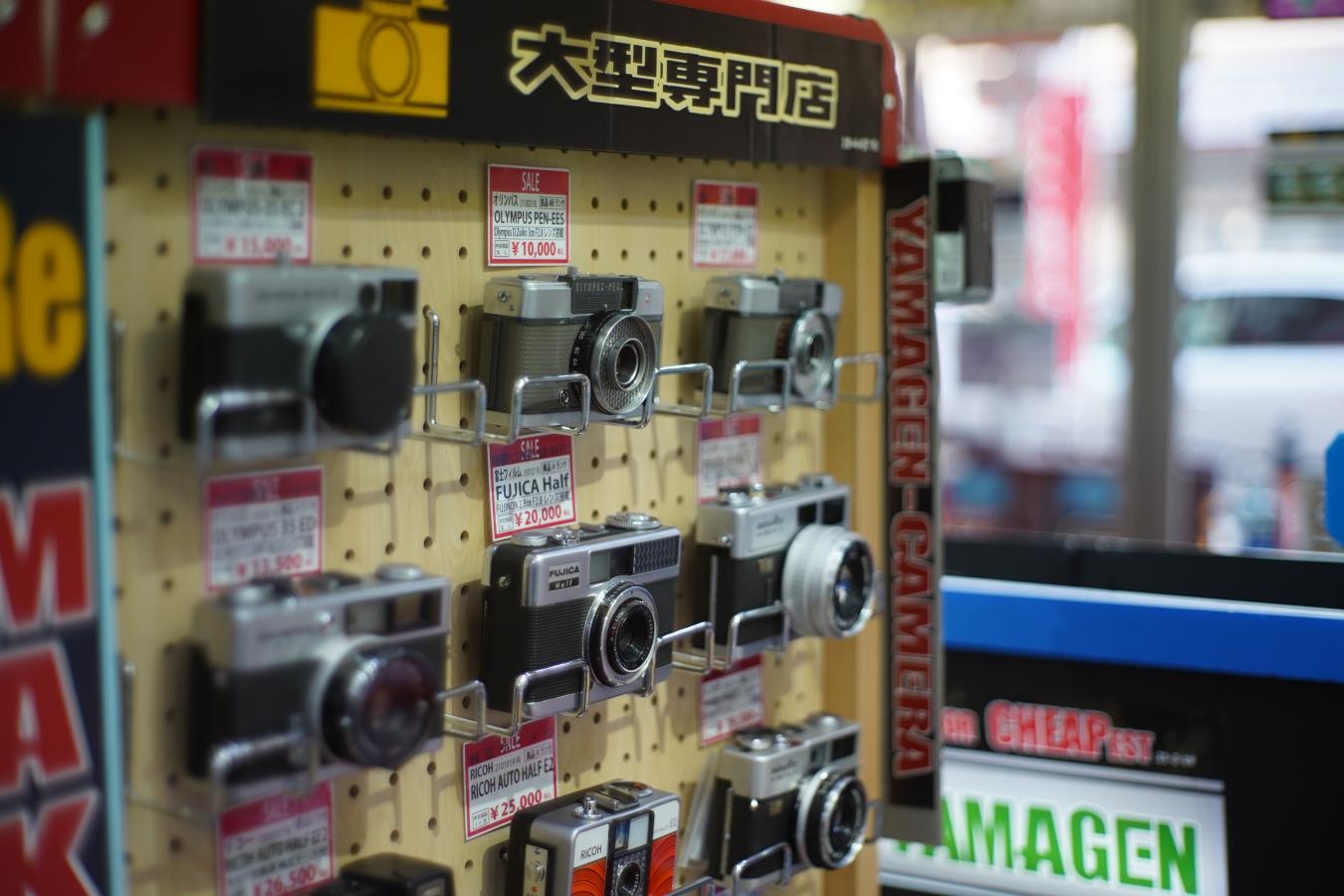 FUJINON L 5cm F2  整備済【ライカLマウントレンズ】