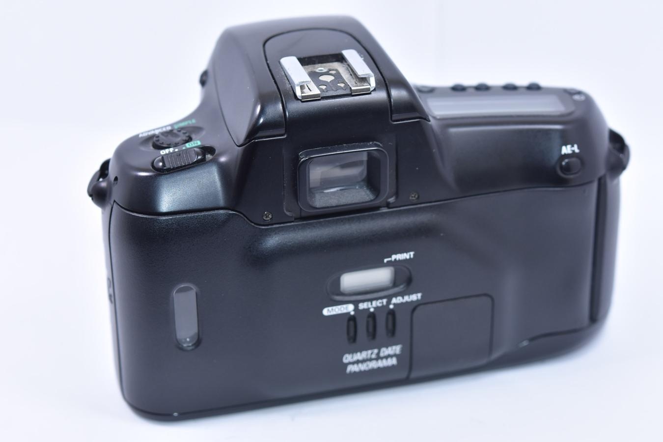【B級特価品】Nikon F50D PANORAMA