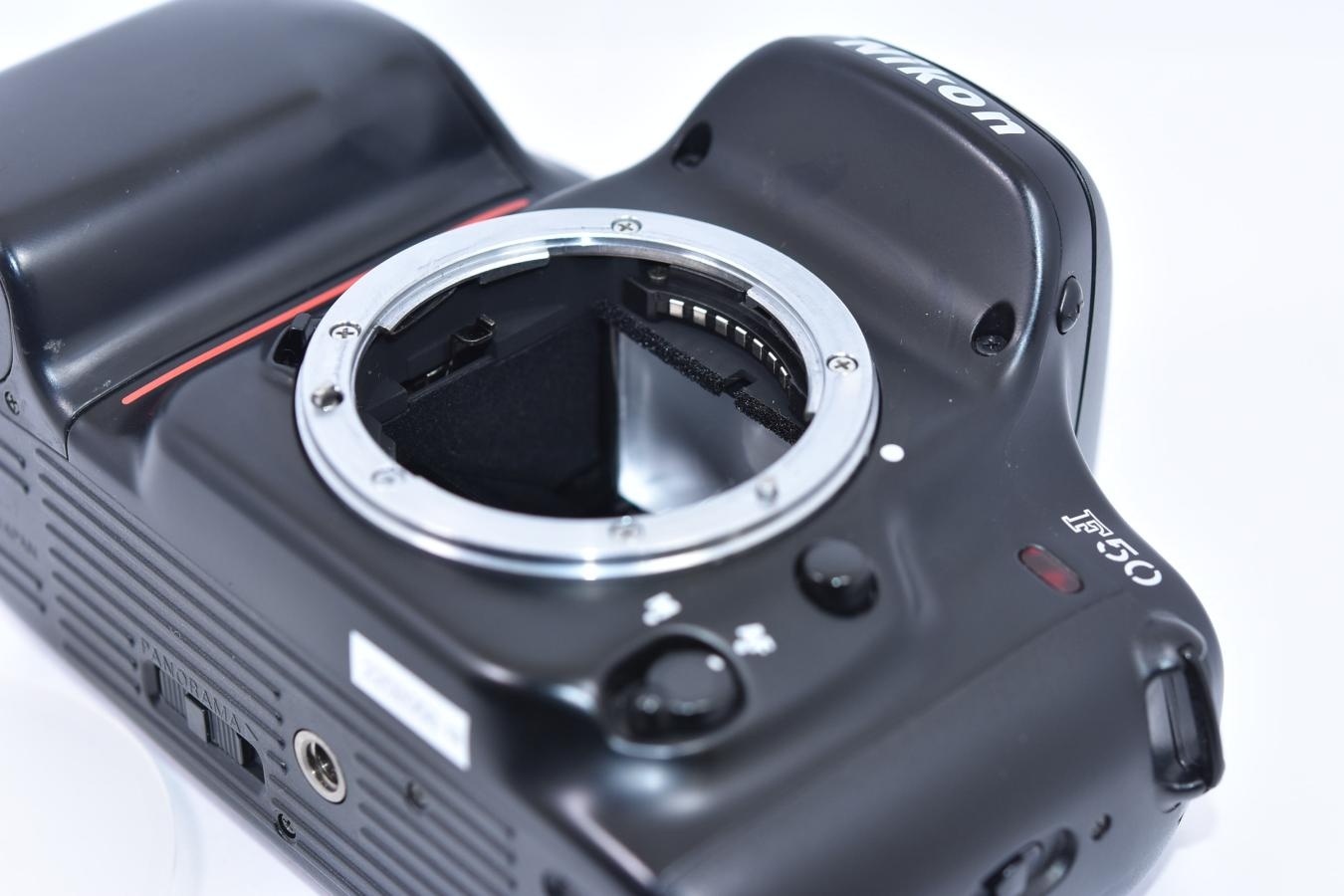 【B級特価品】Nikon F50D PANORAMA