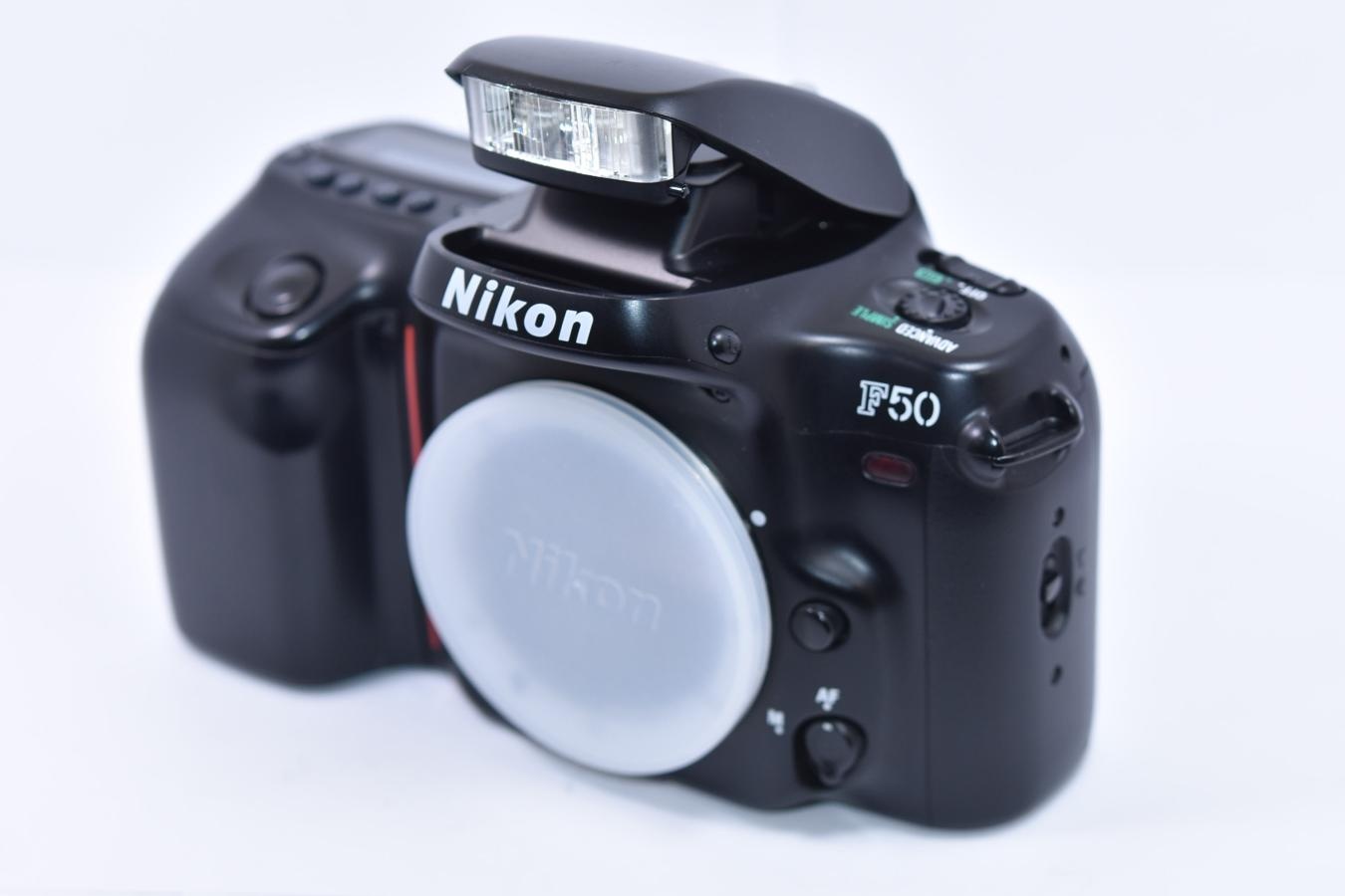 【B級特価品】Nikon F50D PANORAMA