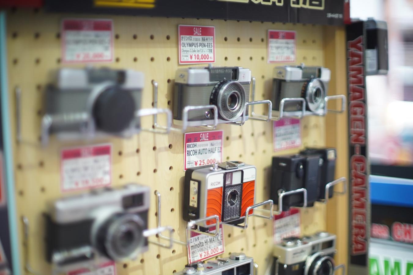【B級特価品】 MINOLTA AF 24-85mm F3.5-4.5 【純正フード付】