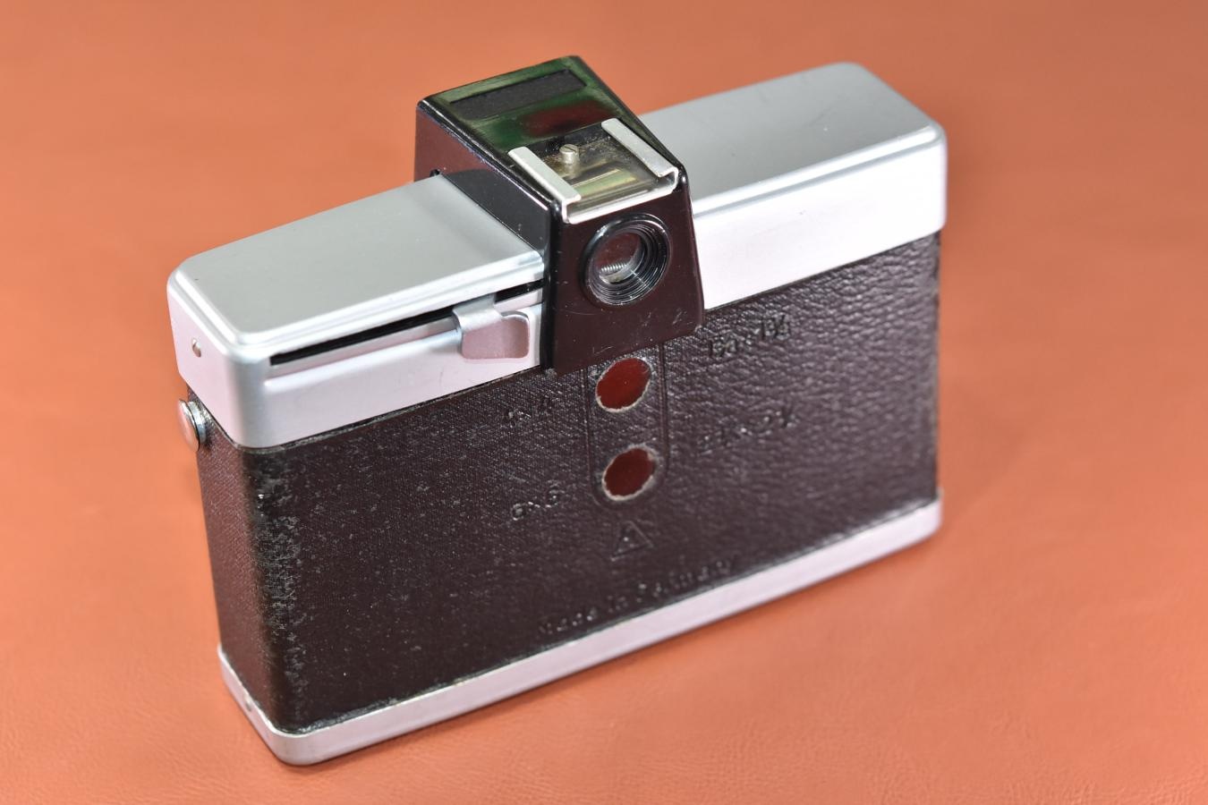 【B級特価品】Revue Junior