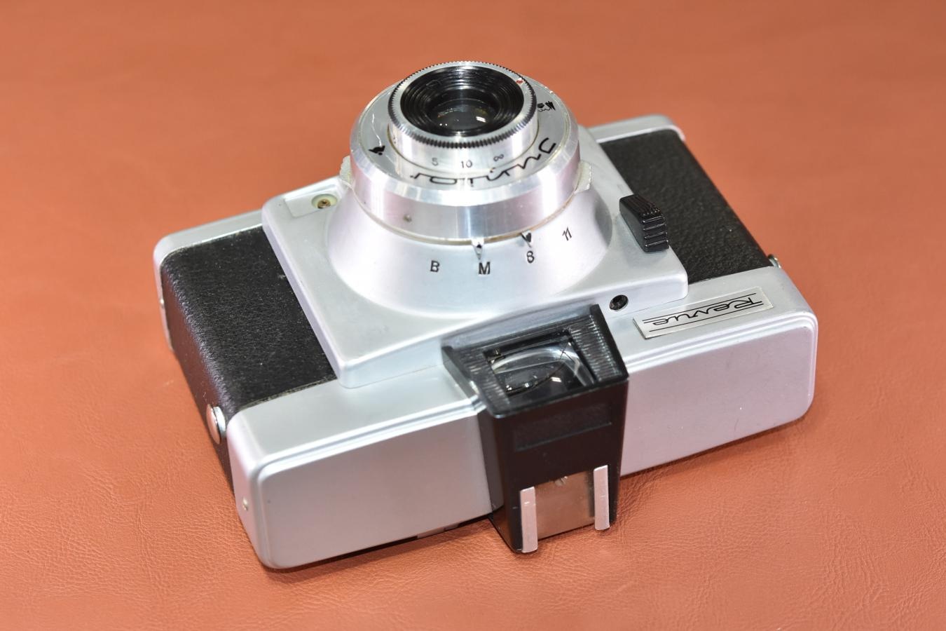 【B級特価品】Revue Junior