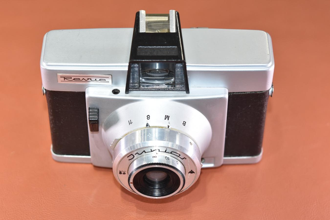 【B級特価品】Revue Junior