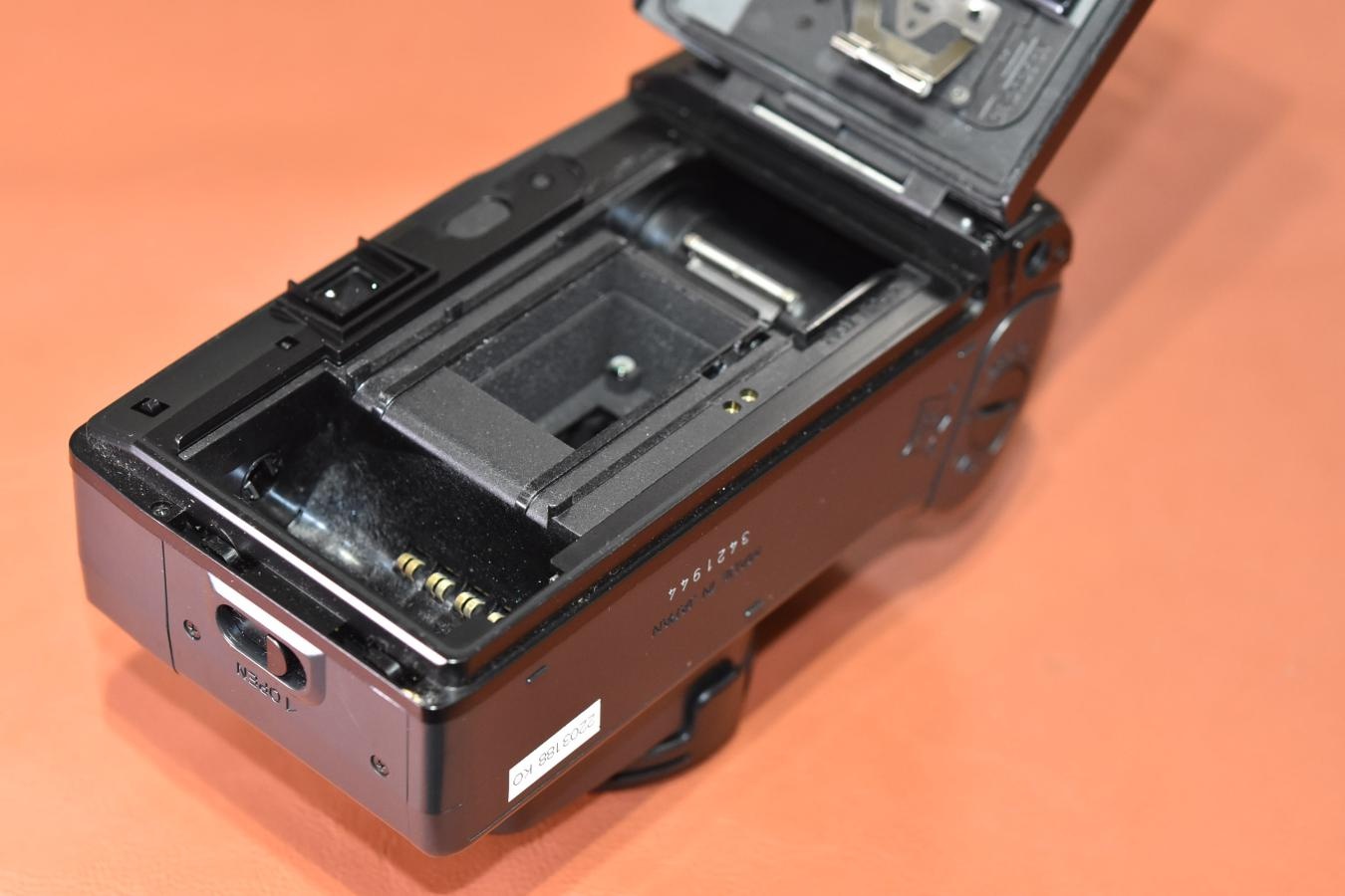 Konica MR.640