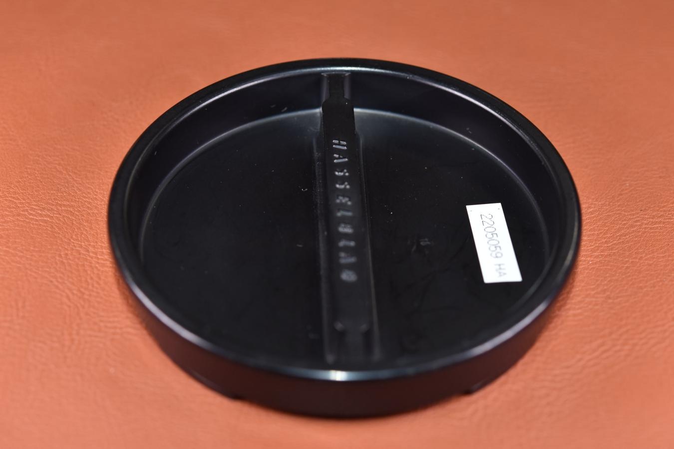 【希 少】HASSELBLAD Front protective cover 51438