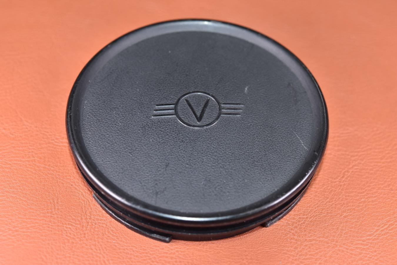 【希 少】HASSELBLAD 旧ロゴタイプ BODY CAP