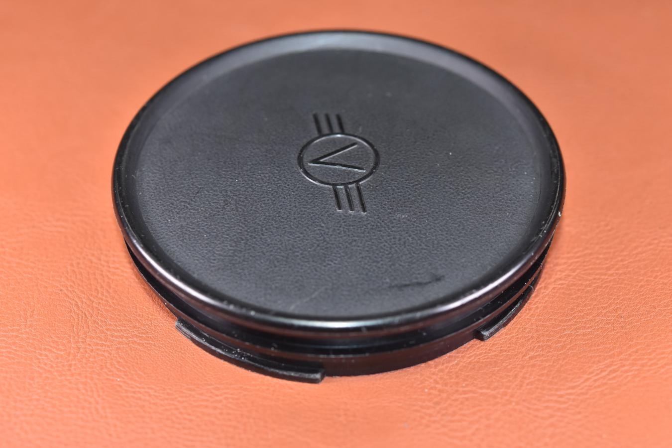 【希 少】HASSELBLAD 旧ロゴタイプ BODY CAP